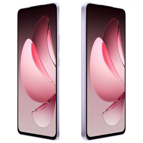 Смартфон Oppo Reno13 F 8/256GB Plume Purple