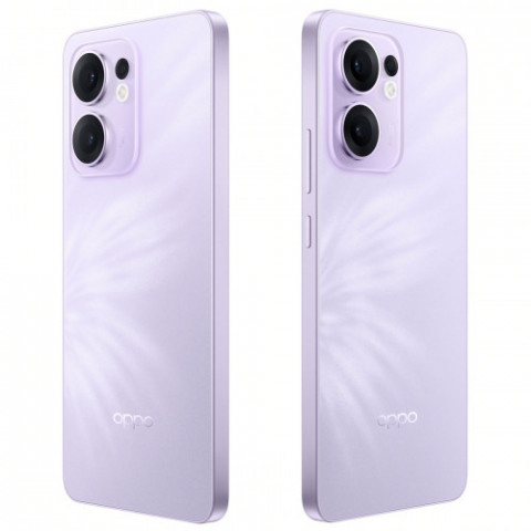 Смартфон Oppo Reno13 F 8/256GB Plume Purple