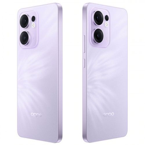 Смартфон Oppo Reno13 F 8/256GB Plume Purple