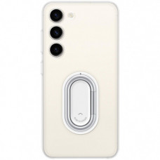 Чохол-накладка Samsung Clear Gadget Case для Samsung Galaxy S23 SM-S911 Transparent (EF-XS911CTEGRU)