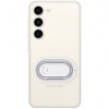 Чохол-накладка Samsung Clear Gadget Case для Samsung Galaxy S23 SM-S911 Transparent (EF-XS911CTEGRU)