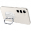 Чохол-накладка Samsung Clear Gadget Case для Samsung Galaxy S23 SM-S911 Transparent (EF-XS911CTEGRU)