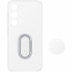 Чохол-накладка Samsung Clear Gadget Case для Samsung Galaxy S23 SM-S911 Transparent (EF-XS911CTEGRU)