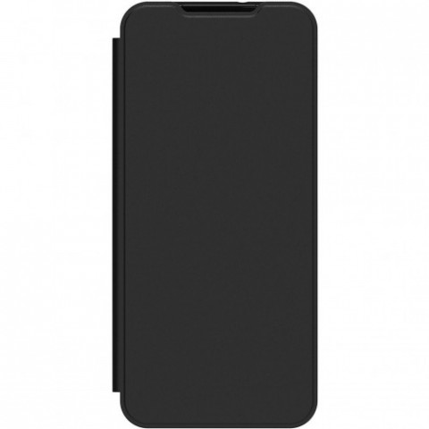 Чохол-книжка Samsung Wallet Flip Cover для Samsung Galaxy A54 SM-A546 Black (GP-FWA546AMABQ)