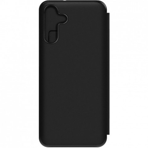 Чохол-книжка Samsung Wallet Flip Cover для Samsung Galaxy A54 SM-A546 Black (GP-FWA546AMABQ)