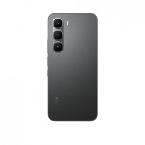 Смартфон Infinix Hot 60 Pro X6885 8/128GB Sleek Black