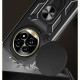 Чохол-накладка BeCover Military для Realme 13 Plus 5G Black (713076)