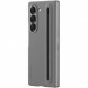 Чохол-накладка Samsung Slim Cover with Pen для Samsung Galaxy Fold 6 SM-F956 Gray (EF-OF95PCJEGUA)