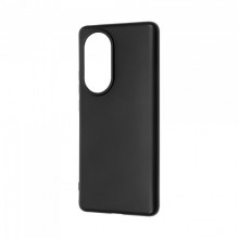 Чохол ArmorStandart Matte Slim Fit для OPPO Reno10 Black (ARM69908)