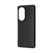 Чохол ArmorStandart Matte Slim Fit для OPPO Reno10 Black (ARM69908)