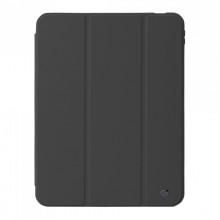 Чохол ArmorStandart Smart Fold Pen для Apple iPad Pro 11 2025/2024 Dark Grey (ARM78125)