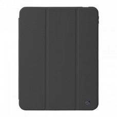Чохол ArmorStandart Smart Fold Pen для Apple iPad Pro 11 2025/2024 Dark Grey (ARM78125)