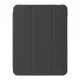 Чохол ArmorStandart Smart Fold Pen для Apple iPad Pro 11 2025/2024 Dark Grey (ARM78125)