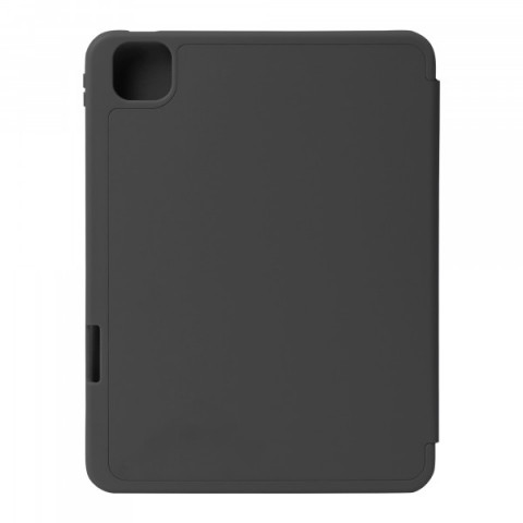 Чохол ArmorStandart Smart Fold Pen для Apple iPad Pro 11 2025/2024 Dark Grey (ARM78125)