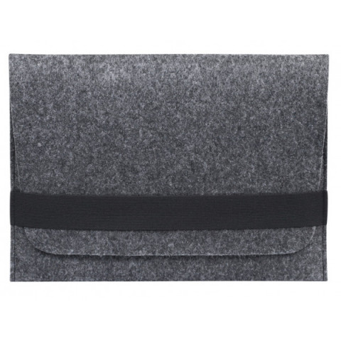 Чохол для ноутбука Gmakin для Macbook Pro 15 Black (GM14-15)