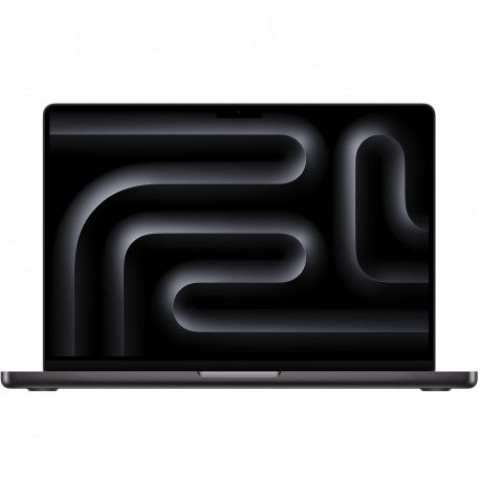 Apple MacBook Pro 14" M5 Сhip 16/1TB (MDE14) 2025 Space Black