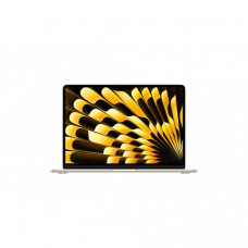 Apple MacBook Air 13" M5 Chip 16/512GB 2026 Starlight (MDHA4)