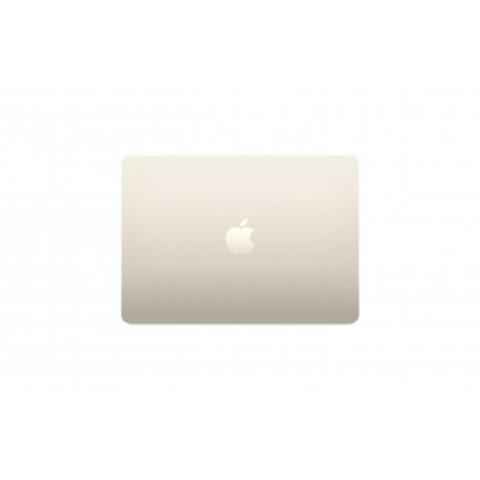 Apple MacBook Air 13" M5 Chip 16/512GB 2026 Starlight (MDHA4)