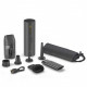 Акумуляторний пилосос Mova Portable Vortex 4 в 1 (MDV001)