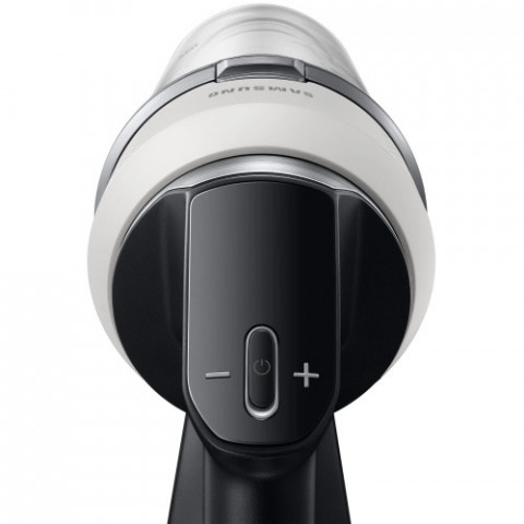 Акумуляторний пилосос Samsung Jet 85S VS70H25WLG/UK