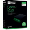 Зовнішній жорсткий диск 2.5" USB 2.0TB Seagate Game Drive Xbox Black (STKX2000400)