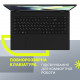 Ноутбук Prologix M15-720 (PN15E02.I51016S5NU.005) FullHD Black