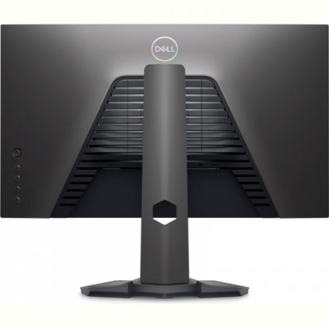 Монітор DELL 24.5" G2524H Fast IPS Black (210-BHTQ)