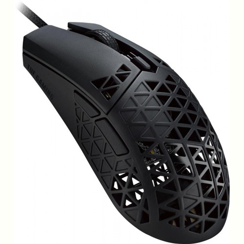 Миша Asus TUF Gaming M4 Air Black (90MP02K0-BMUA00)