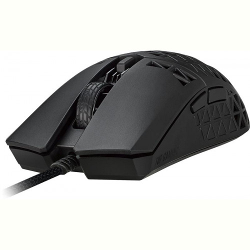 Миша Asus TUF Gaming M4 Air Black (90MP02K0-BMUA00)