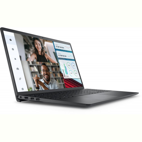 Ноутбук Dell Vostro 3520 (N1610PVNB3520_UBU) Black