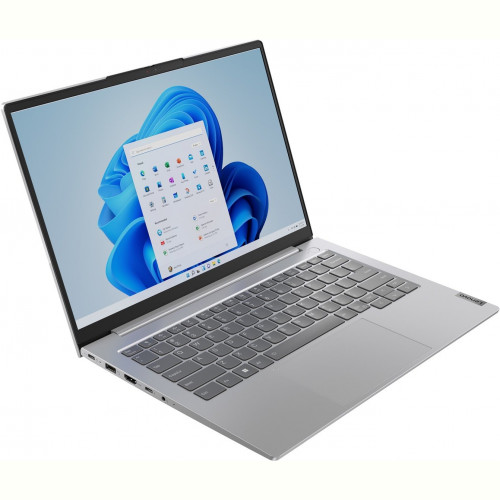 Ноутбук Lenovo ThinkBook 14 G6 IRL (21KG007QRA) Arctic Grey