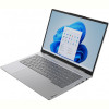 Ноутбук Lenovo ThinkBook 14 G6 IRL (21KG007QRA) Arctic Grey