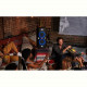 Акустична система JBL PartyBox 310 Black (JBLPARTYBOX310EP)