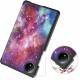 Чохол BeCover Smart Case для Xiaomi Redmi Pad SE 8.7" Space (711917)