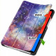 Чохол BeCover Smart Case для Xiaomi Redmi Pad SE 8.7" Space (711917)