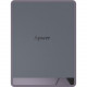 Накопичувач зовнішній SSD 2TB Apacer AS724 Mauve (AP2TBAS724M-1)