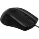 Миша Acer OMW010, USB-A, чорний
