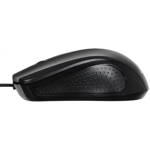 Миша Acer OMW010, USB-A, чорний