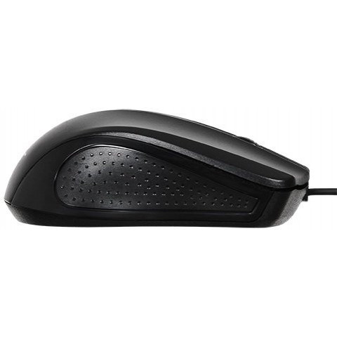 Миша Acer OMW010, USB-A, чорний