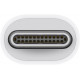 Адаптер Apple Thunderbolt 3 (USB-C) to Thunderbolt 2 Adapter A1790 White (MMEL2)
