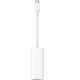 Адаптер Apple Thunderbolt 3 (USB-C) to Thunderbolt 2 Adapter A1790 White (MMEL2)