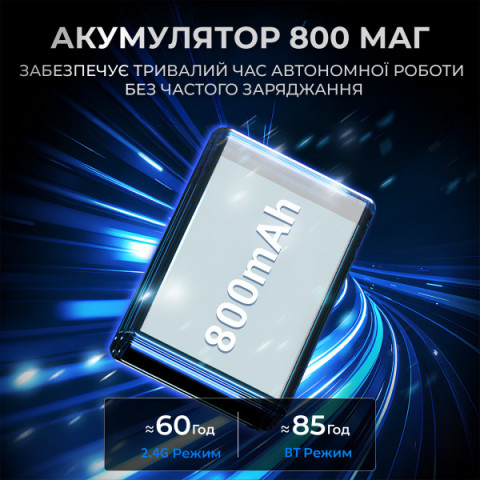 Бездротова ігрова миша AJ199 MAX Black Carbon fiber (AJ199-MAX-B) Купити в Україні