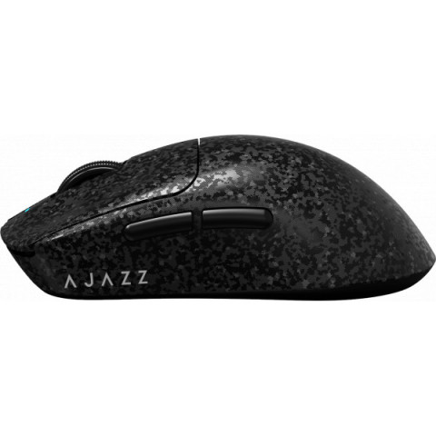 Бездротова ігрова миша AJ199 MAX Black Carbon fiber (AJ199-MAX-B) Купити в Україні