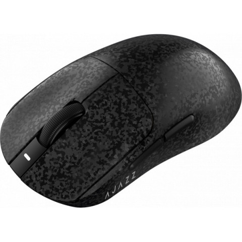 Бездротова ігрова миша AJ199 MAX Black Carbon fiber (AJ199-MAX-B) Купити в Україні