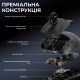 Бездротова ігрова миша AJ199 MAX Black Carbon fiber (AJ199-MAX-B) Купити в Україні