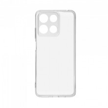 Чохол ArmorStandart Air для Motorola G15 Camera cover Clear (ARM82962)