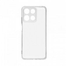 Чохол ArmorStandart Air для Motorola G15 Camera cover Clear (ARM82962)