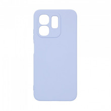 Чохол ArmorStandart ICON для Infinix Hot 50i / Smart 9 Camera cover Lavender (ARM80983)