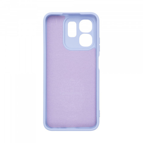 Чохол ArmorStandart ICON для Infinix Hot 50i / Smart 9 Camera cover Lavender (ARM80983)