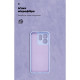 Чохол ArmorStandart ICON для Infinix Hot 50i / Smart 9 Camera cover Lavender (ARM80983)